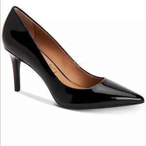 Calvin Klein Pointed Toe Pump